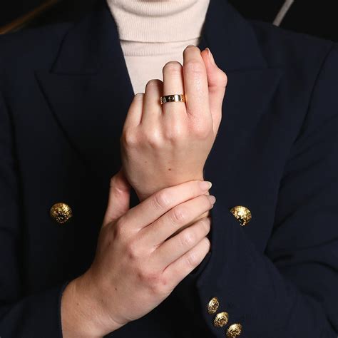 cartier love gold ring|cartier love ring worth money.